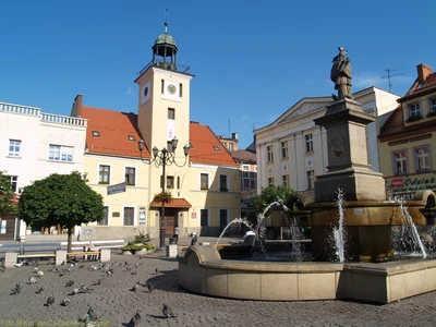 Muzeum im. o. Emila Drobnego w Rybniku